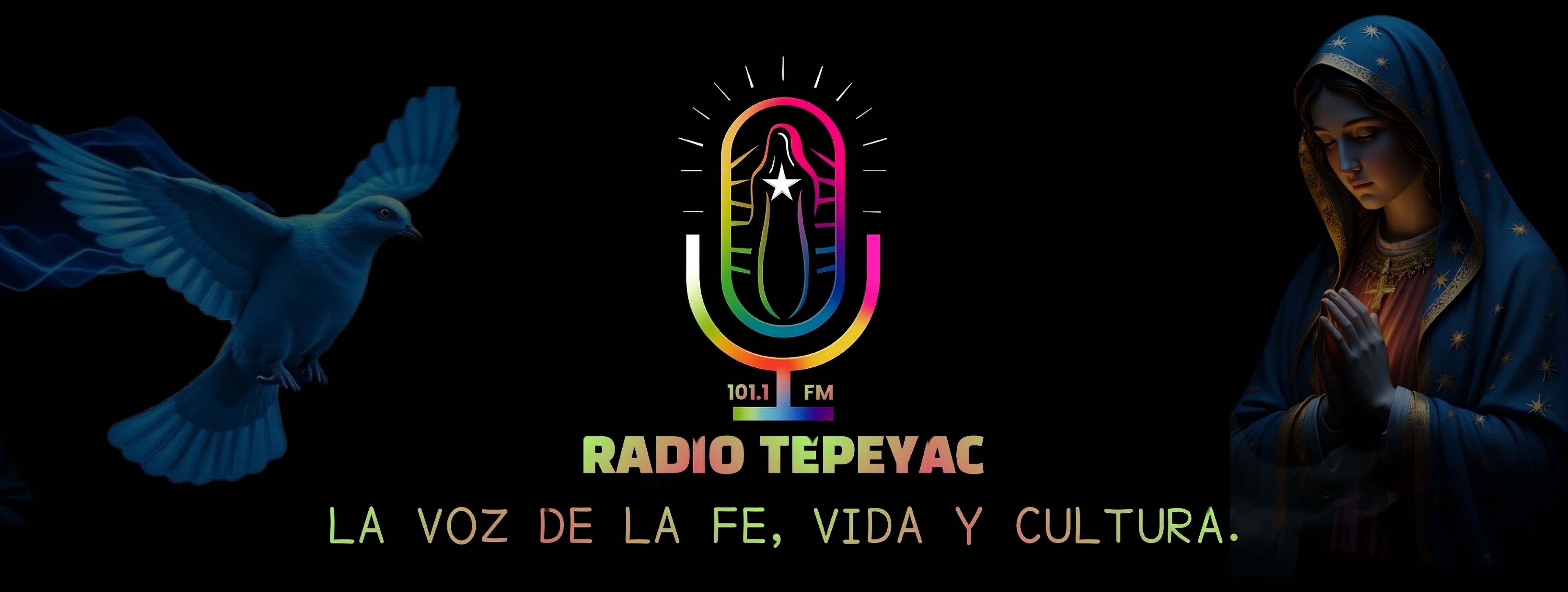 Banner Radio Tepeyac